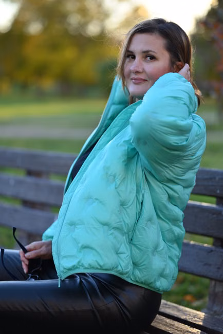Colete Puffer