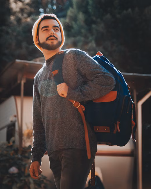 Bolsas e Mochilas